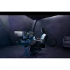 Logitech MX Keys S tastiera universale RF wireless + Bluetooth AZERTY belga grafite