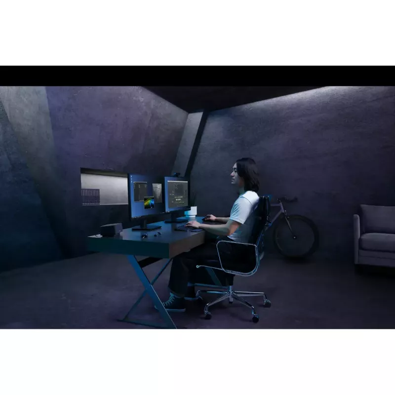 Logitech MX Keys S tastiera universale RF wireless + Bluetooth AZERTY belga grafite