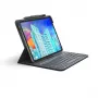 ZAGG Messenger Folio 2 QWERTZ tedesca Bluetooth antracite