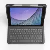 ZAGG Messenger Folio 2 QWERTZ tedesca Bluetooth antracite