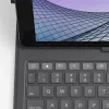 ZAGG Messenger Folio 2 QWERTZ tedesca Bluetooth antracite