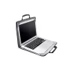 Borsa portadocumenti Mobilis 025026 custodia per laptop 35,6 cm 14 nero