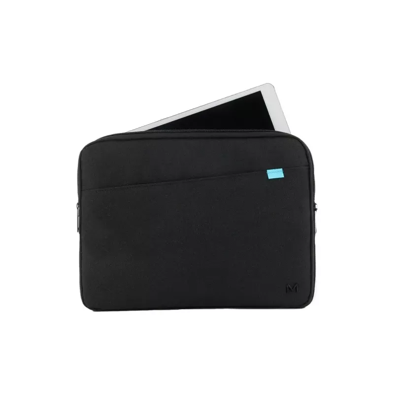Borsa portadocumenti Mobilis 025026 custodia per laptop 35,6 cm 14 nero