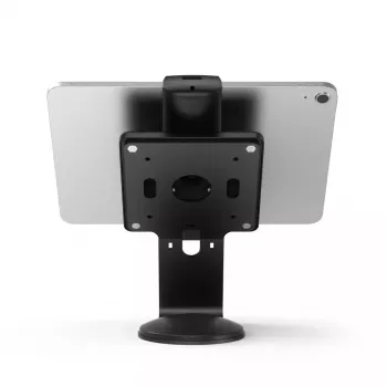 Compulocks 111BUCLGVWMB Universal Tablet Cling Core supporto da banco o a parete per tablet, nero