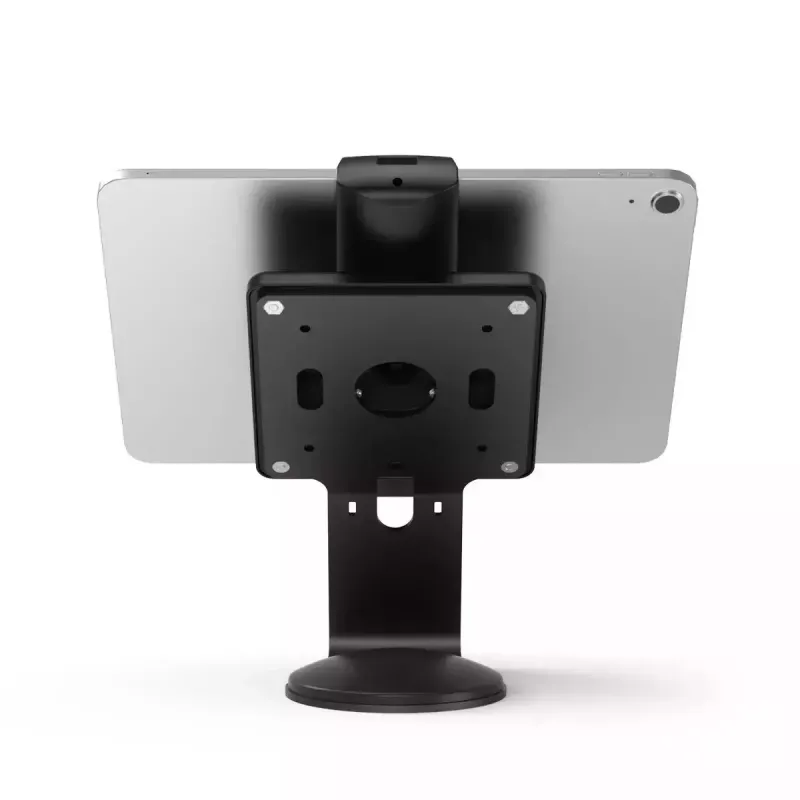 Compulocks Universal Tablet Cling Core 111BUCLGVWMB supporto da banco o da parete, nero
