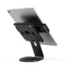 Compulocks Universal Tablet Cling Core 111BUCLGVWMB supporto da banco o da parete, nero