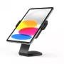 Compulocks Universal Tablet Cling Core 111BUCLGVWMB supporto da banco o da parete, nero