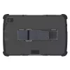 Custodia bumper Zebra FM-SNP-ET4X8-HSTP per ET40/45 20,3 cm nero