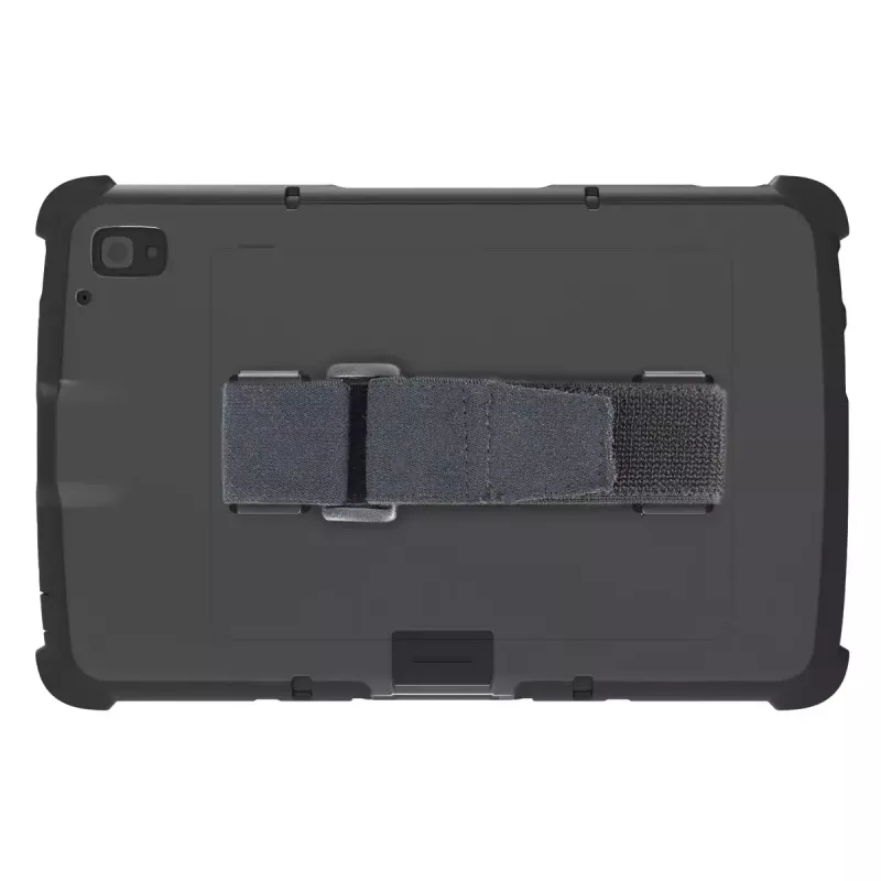 Custodia bumper Zebra FM-SNP-ET4X8-HSTP per ET40/45 20,3 cm nero