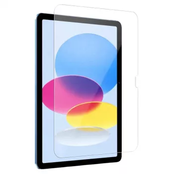 DEQSTER vetro protettivo per display Max per iPad 10,9″ (10ª gen.)