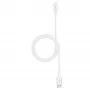 Cavo di ricarica mophie essentials 1M Lightning a USB A 12W