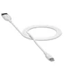 Cavo di ricarica mophie essentials 1M Lightning a USB A 12W