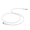 Cavo di ricarica mophie essentials | cavo USB 1 m USB 2.0 USB-C bianco