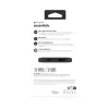 mophie essentials powerstation 5K 5000 mAh nero
