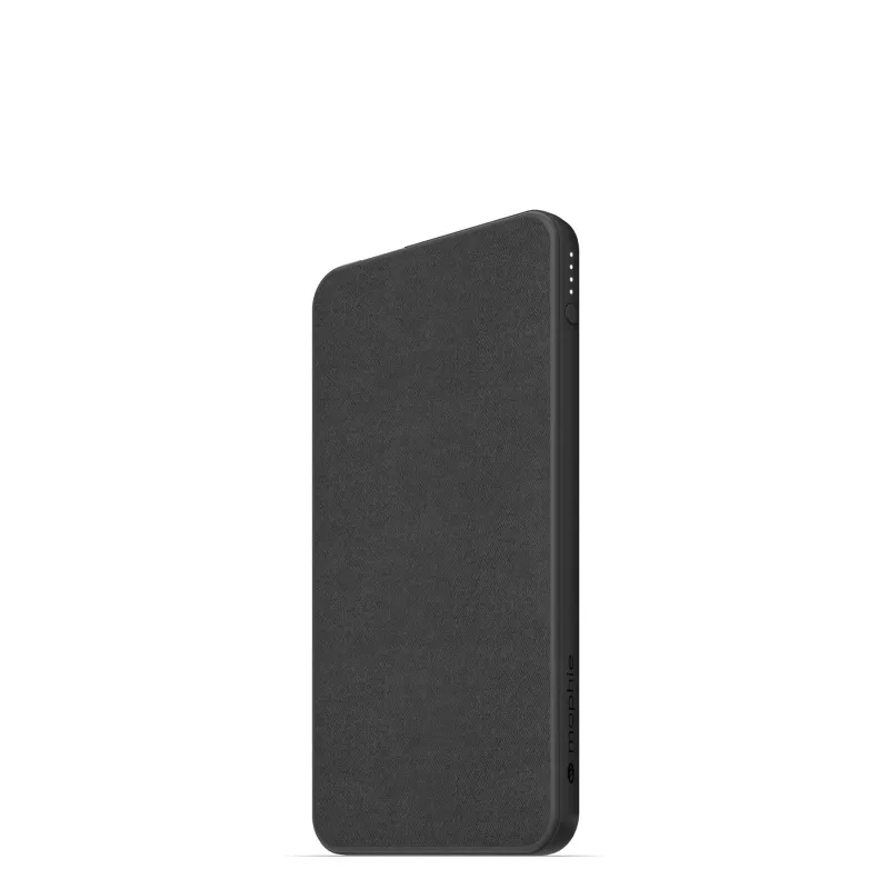 mophie essentials powerstation 5K 5000 mAh nero