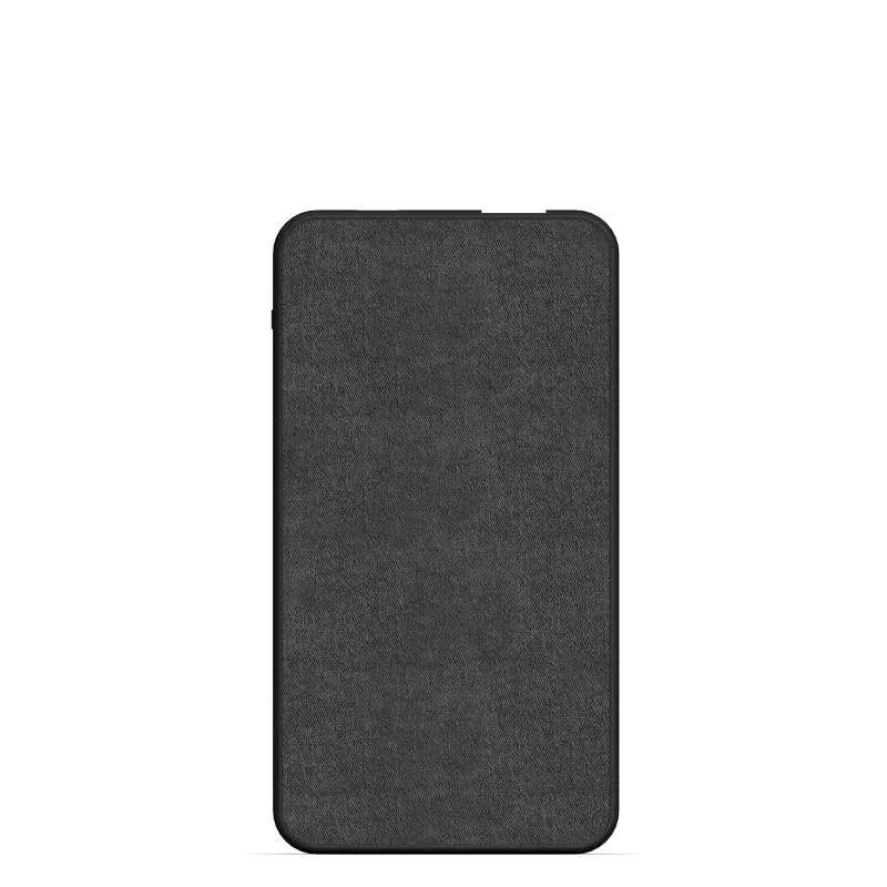 mophie essentials powerstation 5K 5000 mAh nero