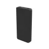mophie essentials powerstation 20K 20.000 mAh nero