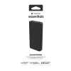 mophie essentials powerstation 20K 20.000 mAh nero