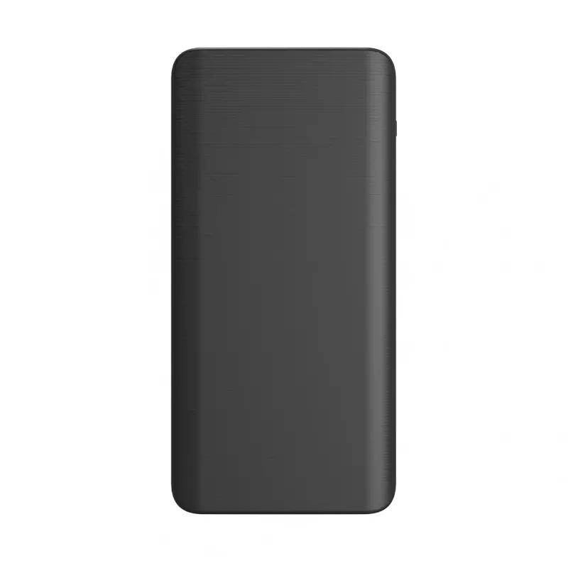 mophie essentials powerstation 20K 20.000 mAh nero