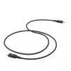 Cavo di ricarica USB-C a USB-C 1 m — Zagg International mophie essentials, USB 2.0, nero