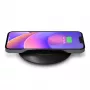 mophie essentials base di ricarica wireless 15 W smartphone nero USB interni
