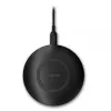 mophie essentials base di ricarica wireless 15 W smartphone nero USB interni