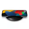 mophie essentials base di ricarica wireless 15 W smartphone nero USB interni