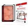 Displex TABLET PAPERSENSE per iPad Pro 11'' (1./2./3./4. gen.)/Air (4./5. gen.), pellicola rimovibile per scrivere o disegnare con effetto carta