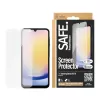 PanzerGlass SAFE. by ® protezione display Samsung Galaxy A25 5G | Ultra-Wide Fit con EasyAligner