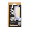 PanzerGlass SAFE. by ® protezione display Samsung Galaxy A25 5G | Ultra-Wide Fit con EasyAligner