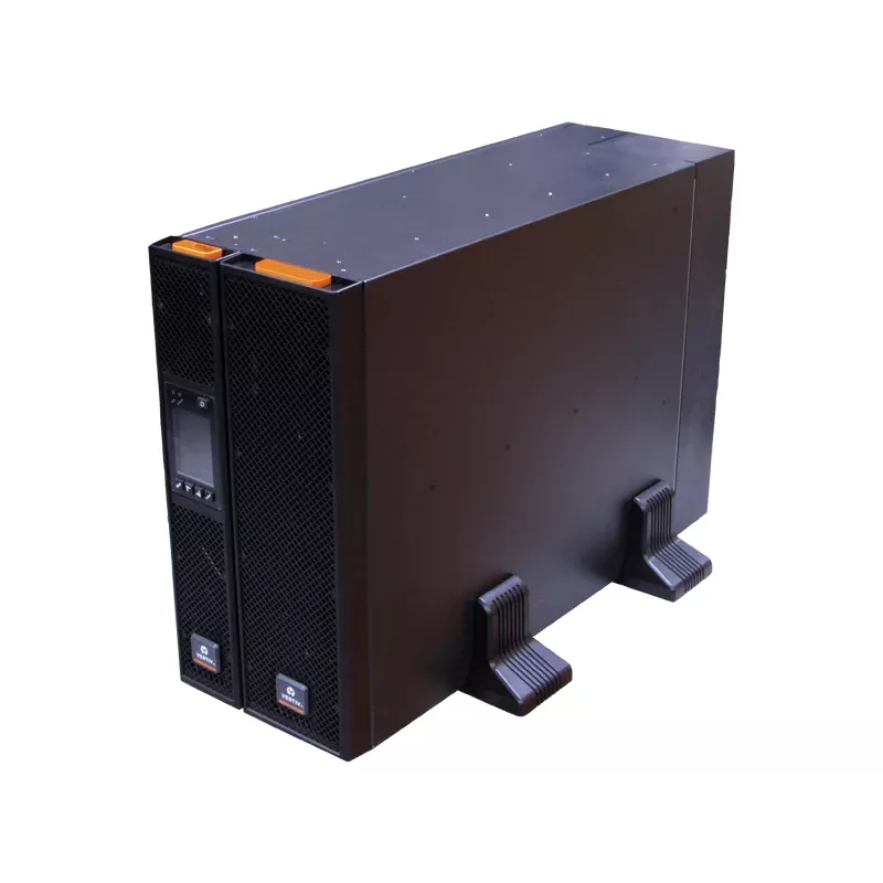 Gruppo di continuità UPS Vertiv Liebert GXT5-10KIRT5UXLN 10 kVA 10000 W 8 uscite AC