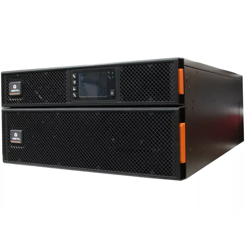 Gruppo di continuità UPS Vertiv Liebert GXT5-10KIRT5UXLN 10 kVA 10000 W 8 uscite AC