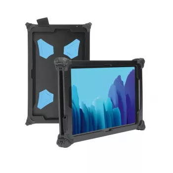 Mobilis Resist 27,9 cm (11 pollici) nero custodia Samsung Tab A9+