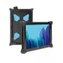 Mobilis Resist 27,9 cm (11 pollici) nero custodia Samsung Tab A9+