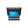 Sistema POS Elo Touch Solutions E984275, 39,6 cm (15,6 pollici) FHD 1920×1080, Intel, 8 GB DDR4, 128 GB SSD, grigio