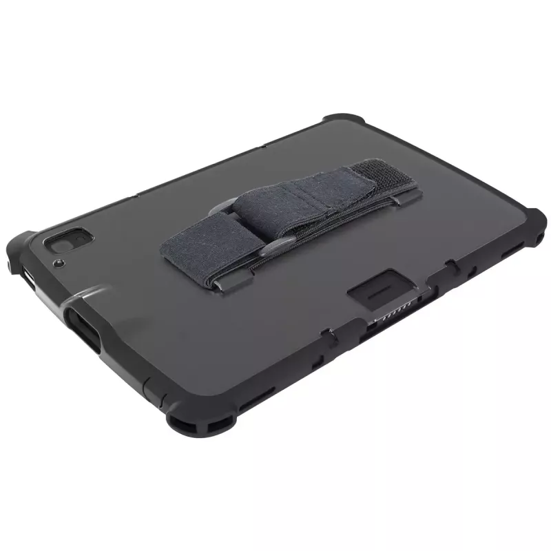 Bumper Case Zebra FM-SNP-ET4X10-HSTP 25,4 cm (10 pollici) nero