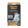 PanzerGlass ® ECO MATRIX protezione display con D3O® Samsung Galaxy S24 Ultra | Ultra-Wide Fit con AlignerKit