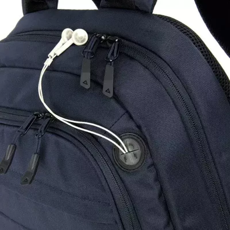 Borsa zaino Tucano Lato 43,2 cm (17 pollici)