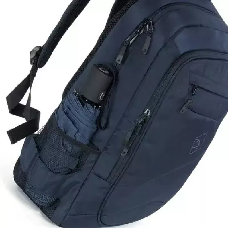 Borsa zaino Tucano Lato 43,2 cm (17 pollici)