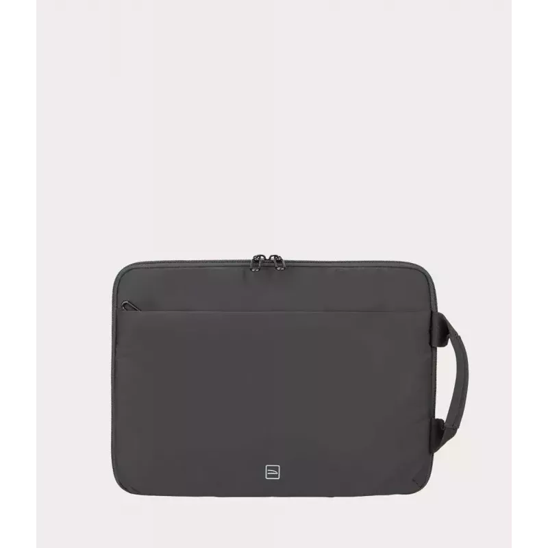 Custodia sleeve Tucano Sandy 35,6 cm 14 pollici nero