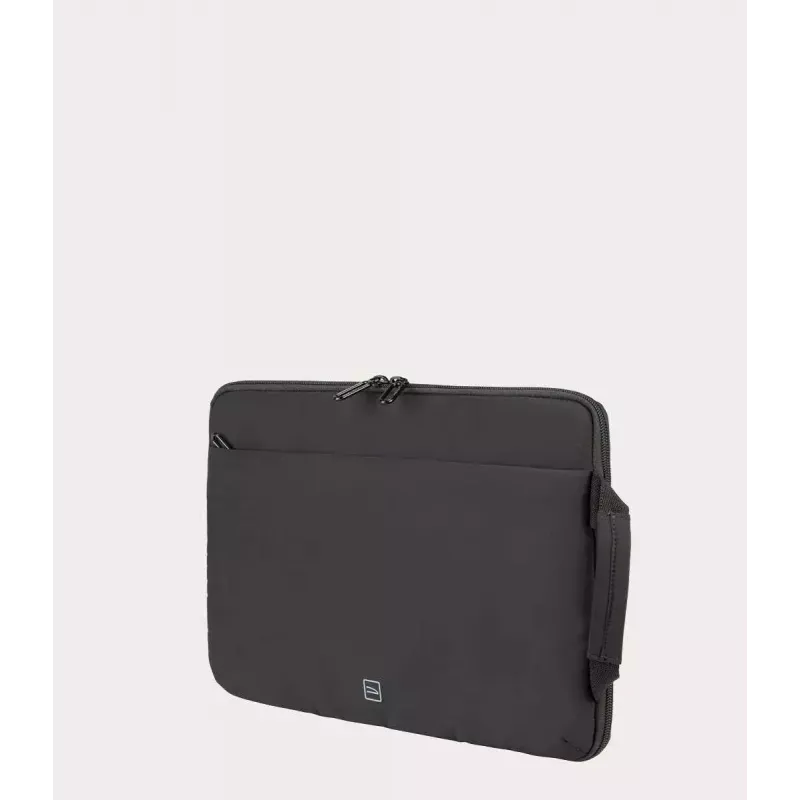 Custodia sleeve Tucano Sandy 35,6 cm 14 pollici nero