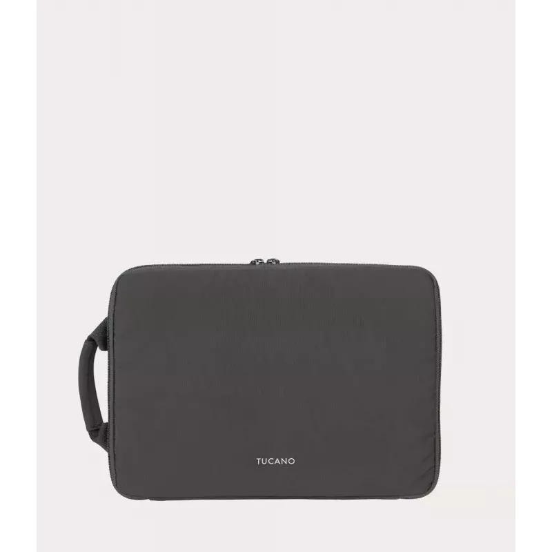 Custodia sleeve Tucano Sandy 35,6 cm 14 pollici nero