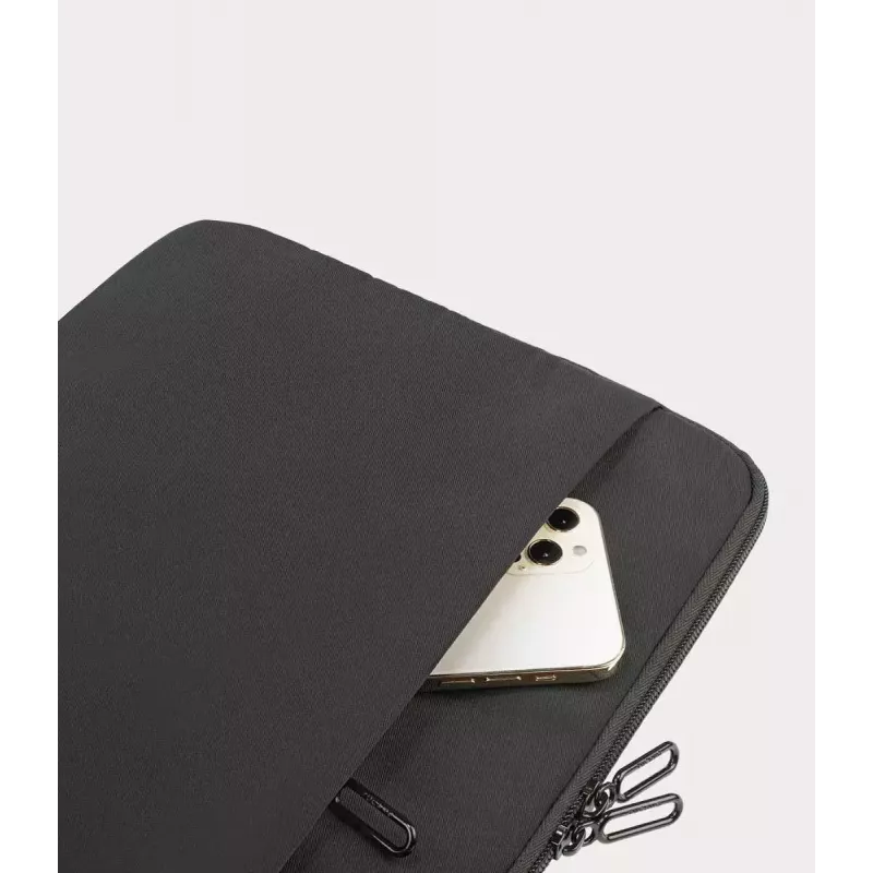 Custodia sleeve Tucano Sandy 35,6 cm 14 pollici nero