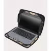 Custodia sleeve Tucano Sandy 35,6 cm 14 pollici nero