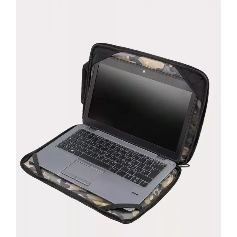 Custodia sleeve Tucano Sandy 35,6 cm 14 pollici nero