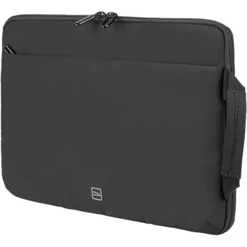 Custodia sleeve Tucano Sandy 35,6 cm 14 pollici nero