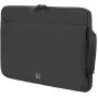 Custodia sleeve Tucano Sandy 35,6 cm 14 pollici nero