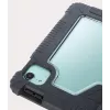 Flip-Case Tucano Educo 27,9 cm (11 pollici) nero per iPad Pro e iPad Air