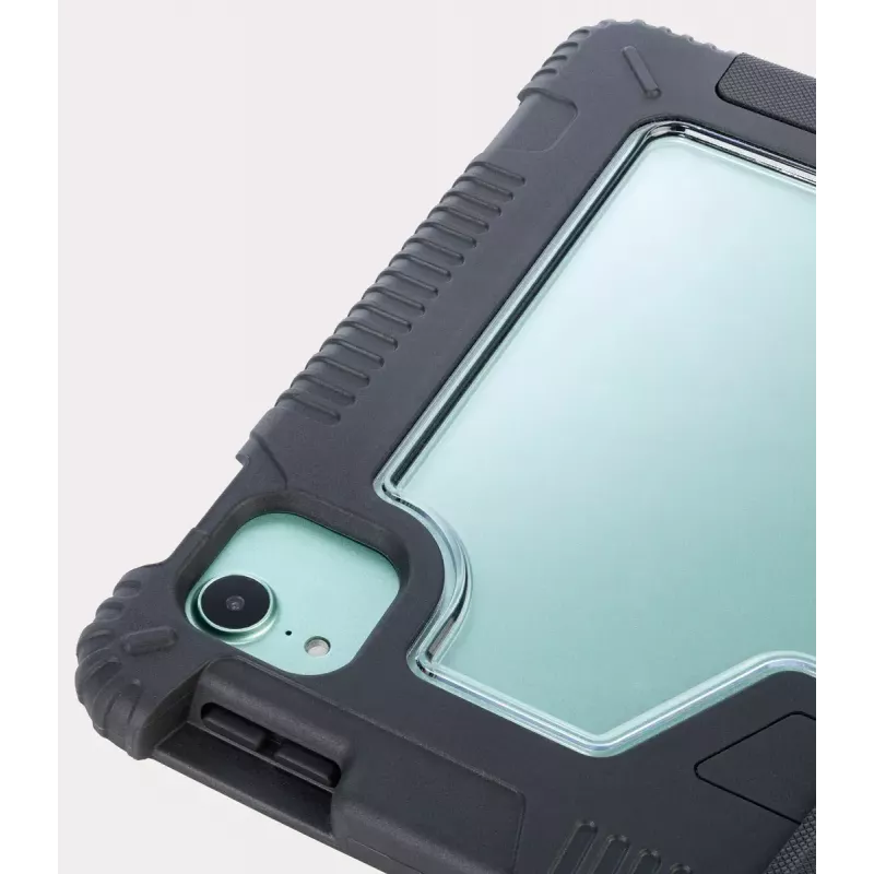 Flip-Case Tucano Educo 27,9 cm (11 pollici) nero per iPad Pro e iPad Air
