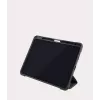 Flip-Case Tucano Educo 27,9 cm (11 pollici) nero per iPad Pro e iPad Air